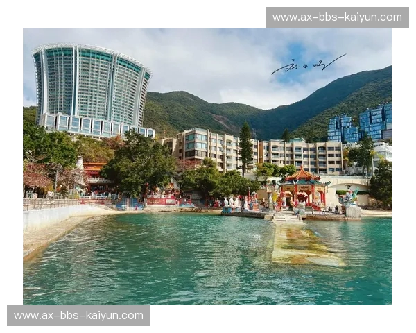 东方之珠遇上千堡之国：中国香港与约旦的文化碰撞与未来交响