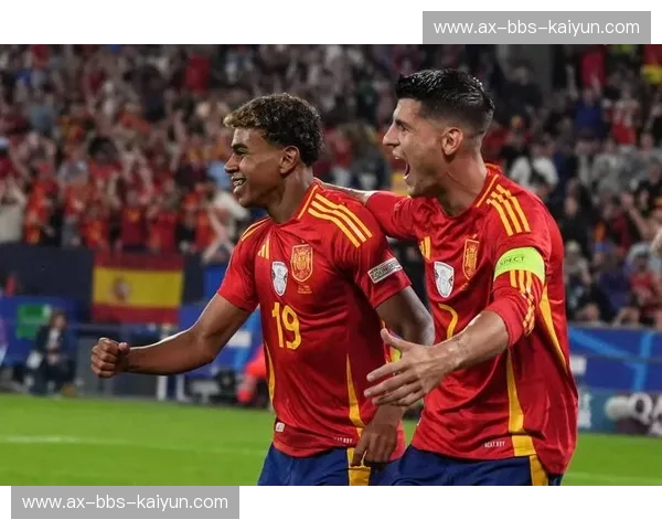 巅峰对决：比利时vs西班牙——红色风暴与斗牛士的华彩乐章