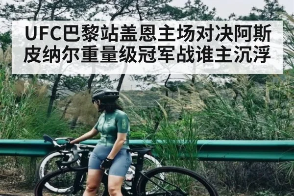 UFC巴黎站盖恩主场对决阿斯皮纳尔重量级冠军战谁主沉浮 | kaiyun